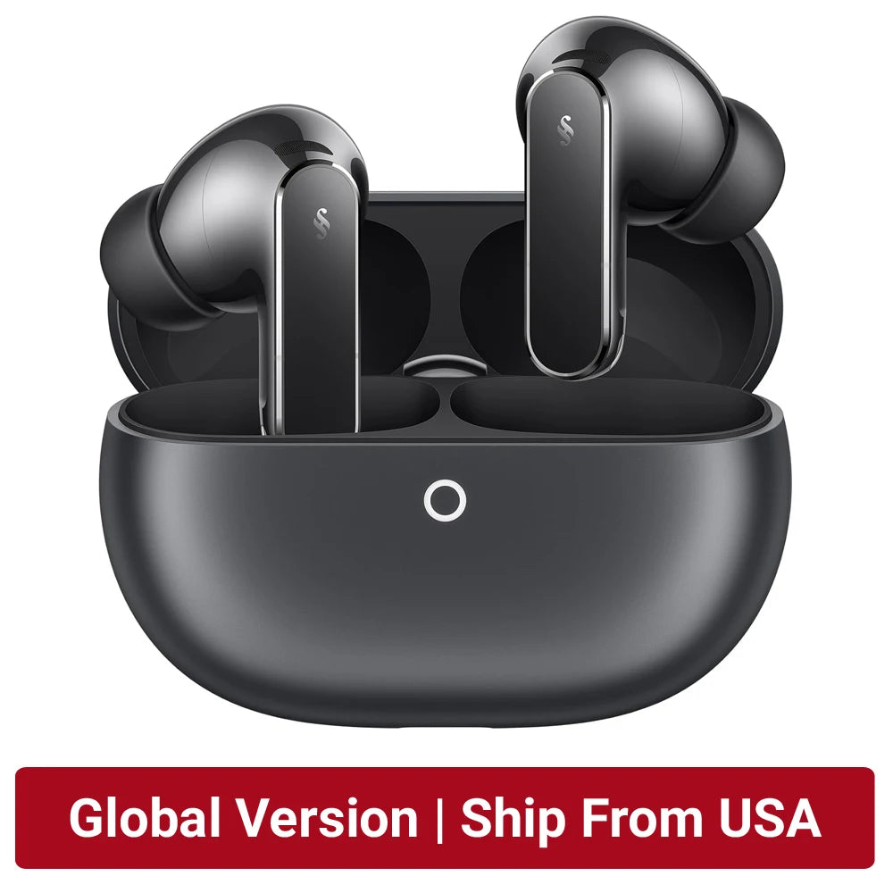 Huawei FreeBuds Pro 5 Wireless Earbuds With AI Noise Cancellation