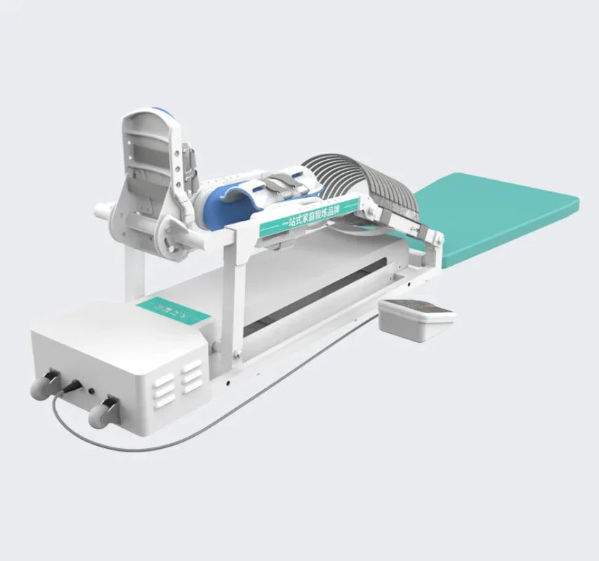 Electric Knee Joint Rehabilitation Machine For Home Use And Therapy