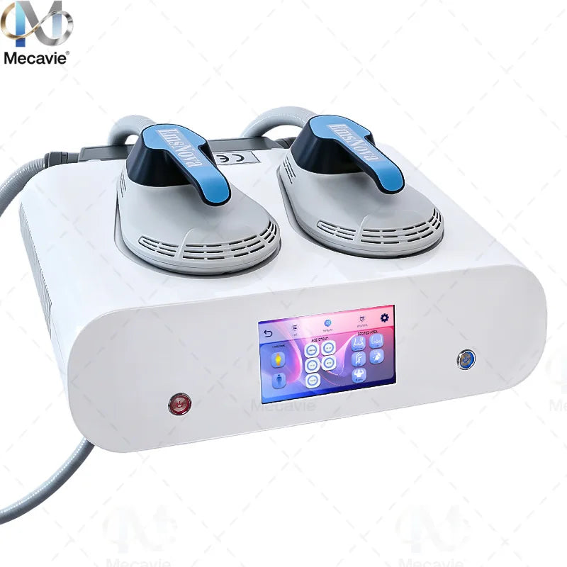 Emsnova RF Body Sculpt Machine Muscle Stimulator And Fat Burner