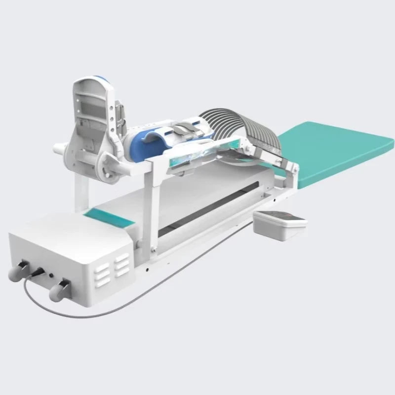 Electric Knee Rehabilitation Machine For Home Use Fracture Recovery