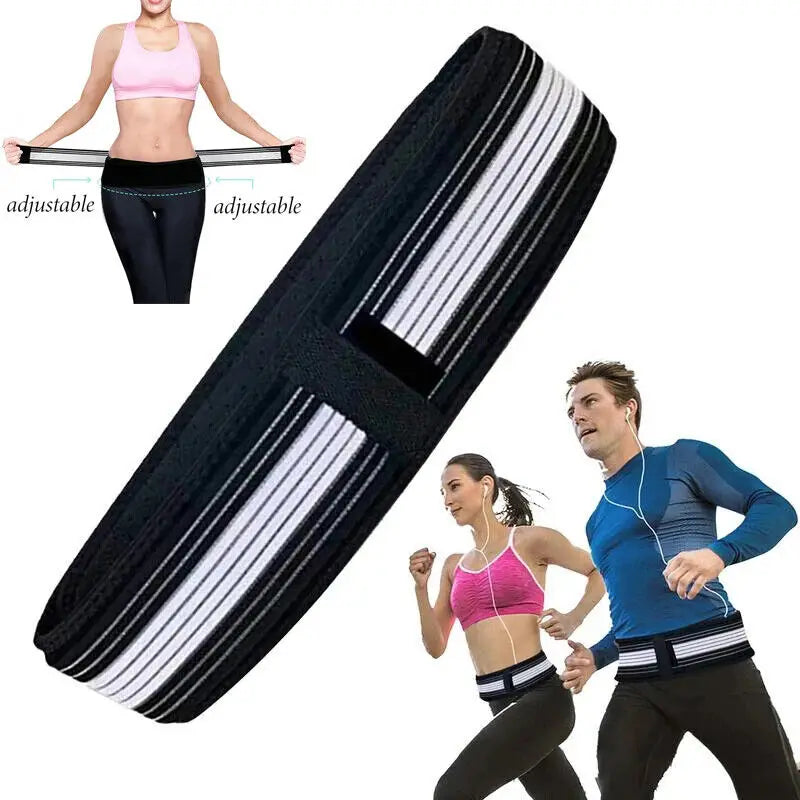 Lumbar Back Pain Relief Belt for Sciatica