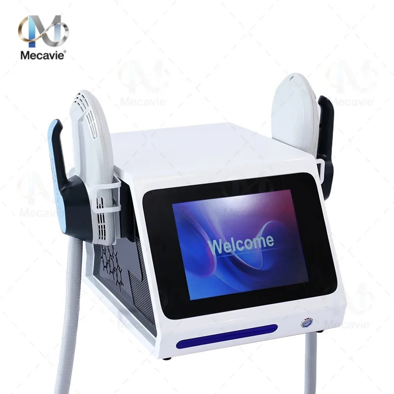 Emsnova Body Slimming Machine for Fat Loss and Toning
