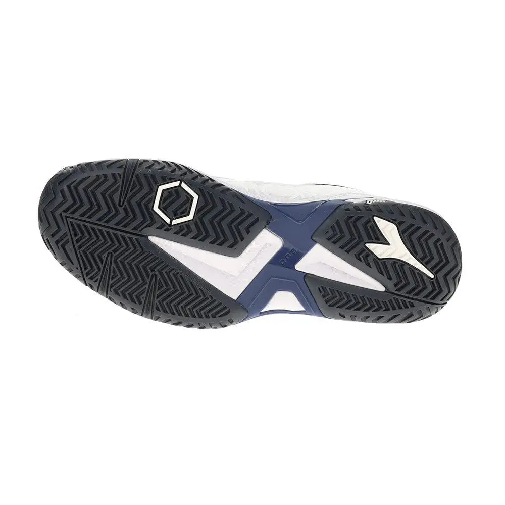 Diadora Trofeo AG Pickleball Shoes For Court Comfort And Performance
