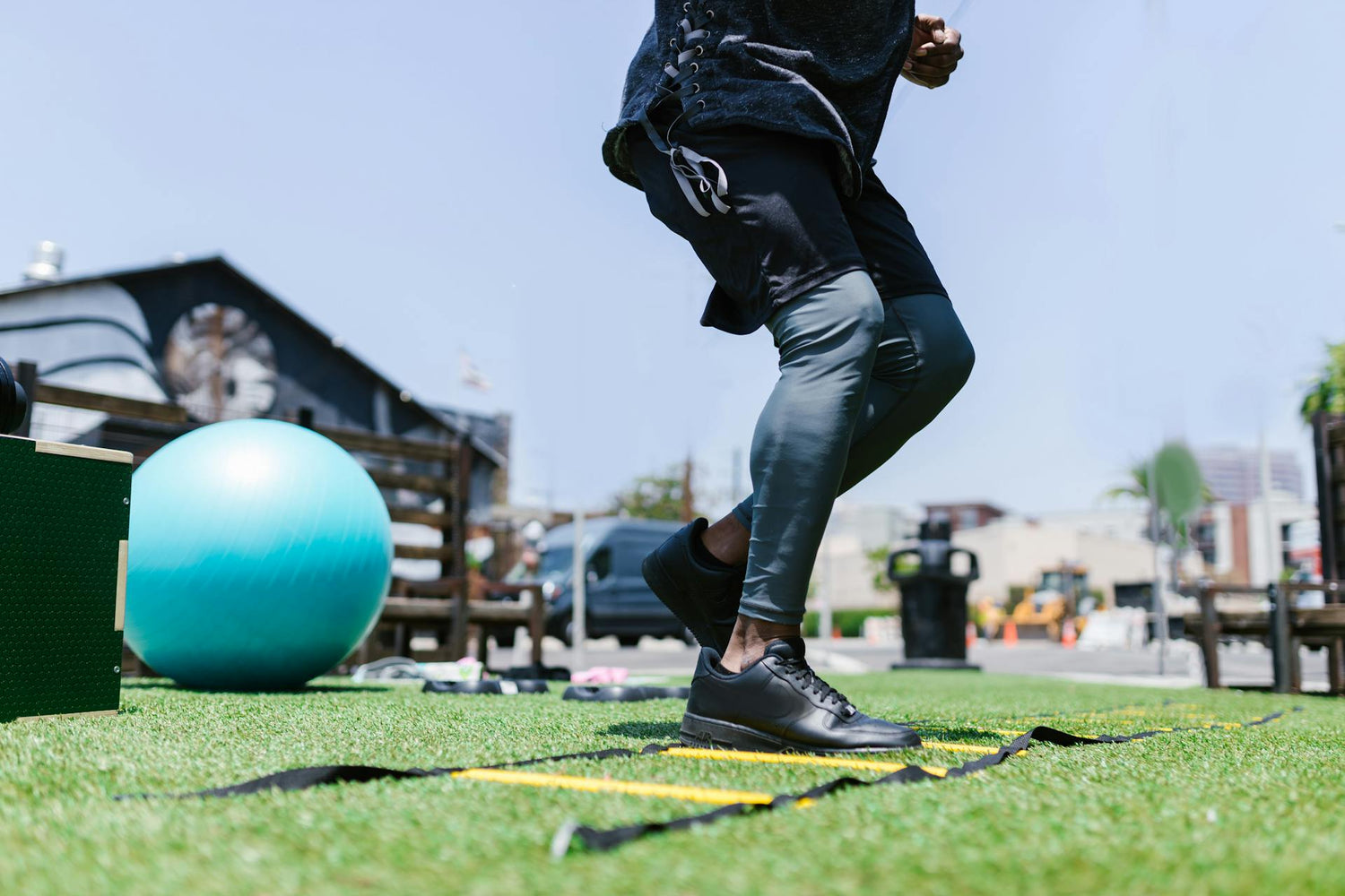 Training & Performance