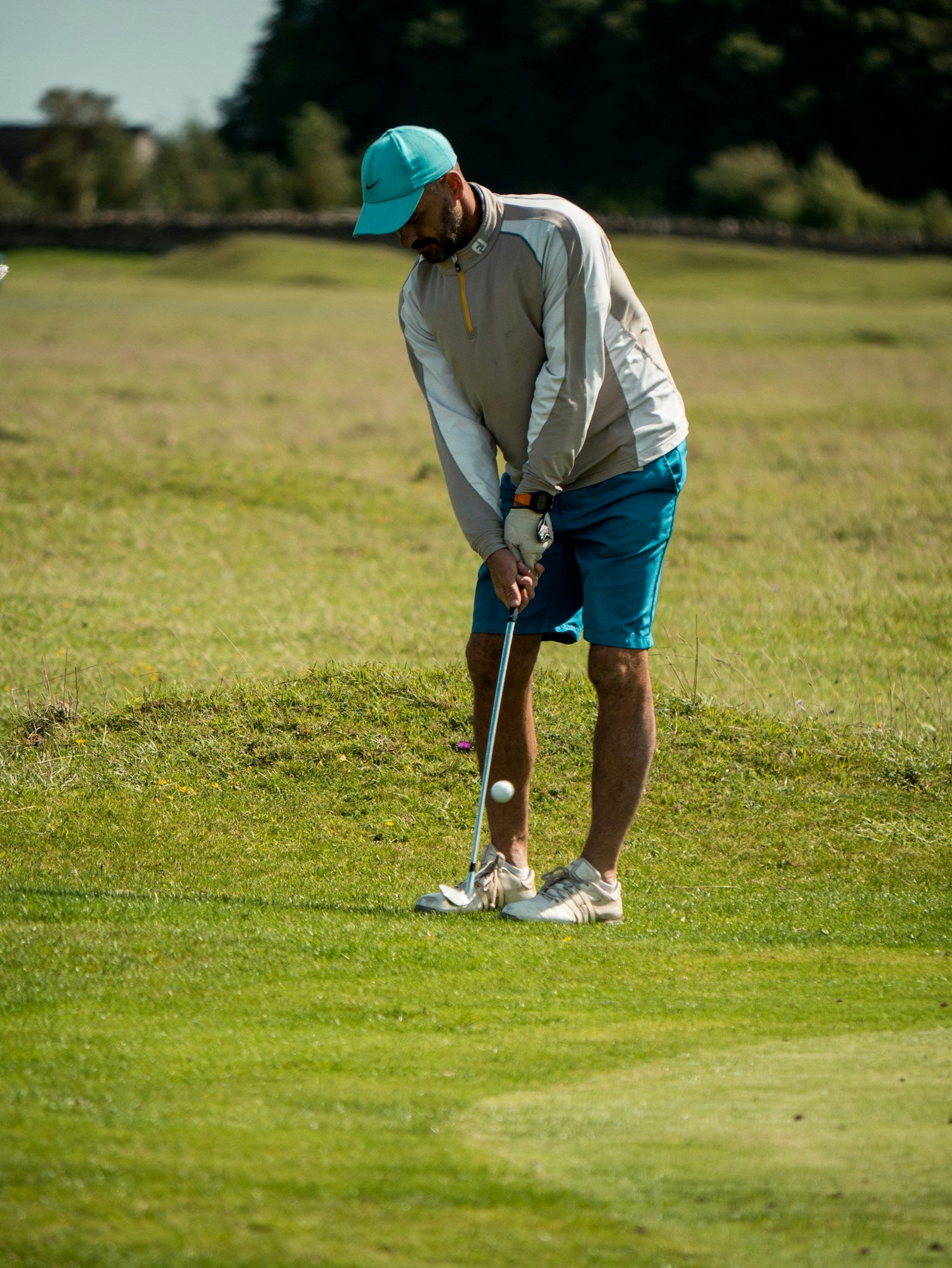 Golf Accessories