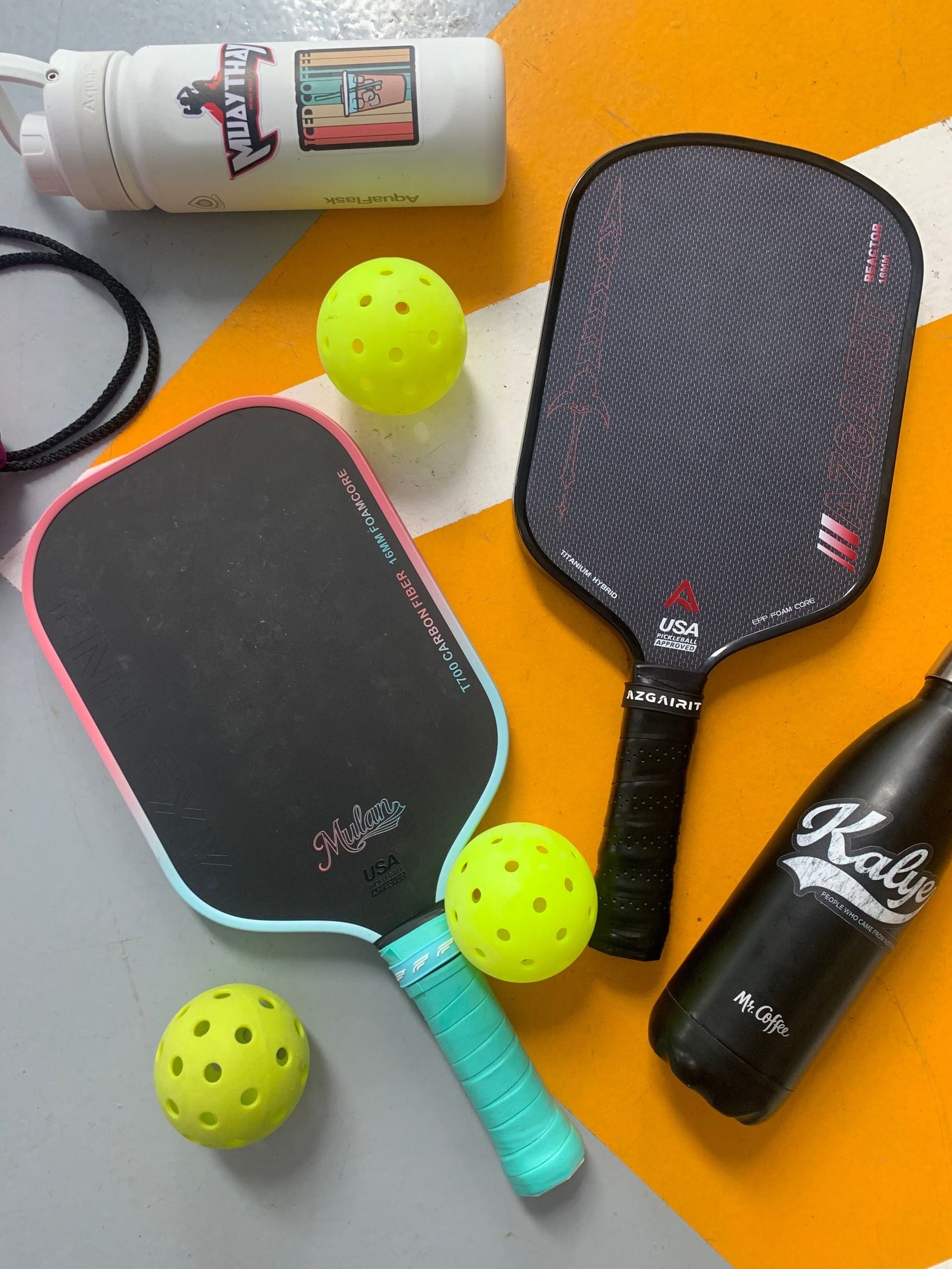 Pickleball Accessories