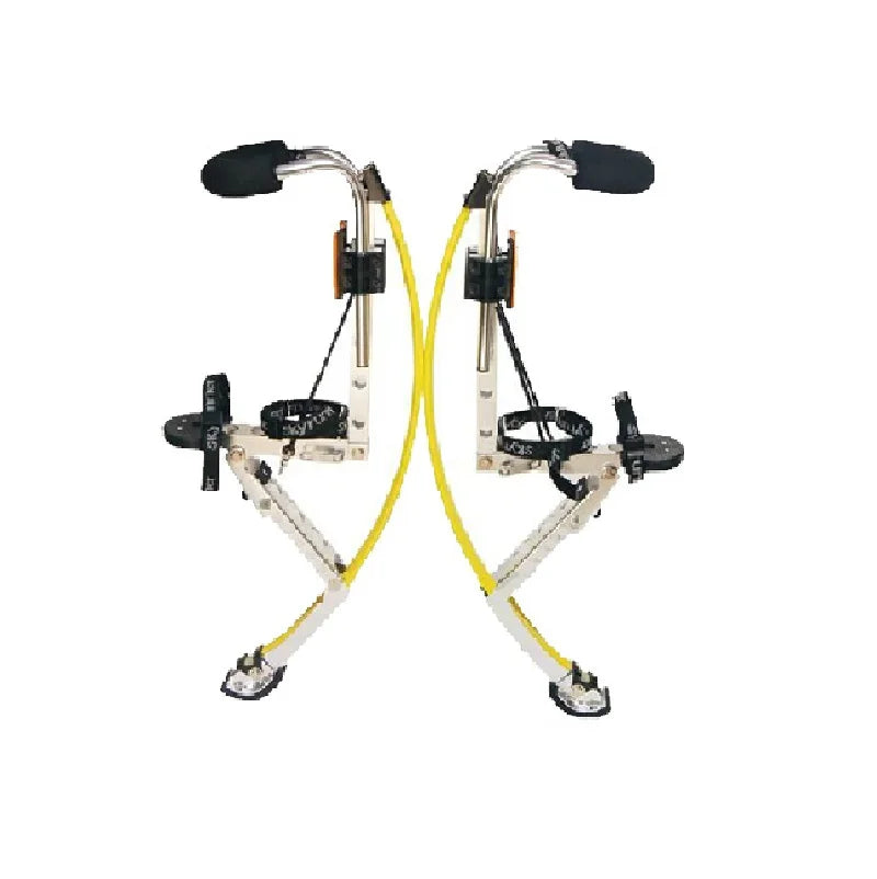 Skyrunner Jump Shoes Flying Stilts for Height and Speed