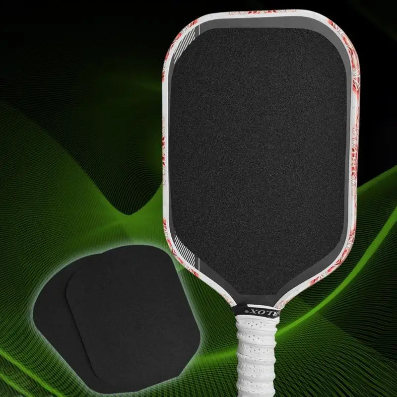 2 Pack Grip Tape For Pickleball Paddles And Rackets