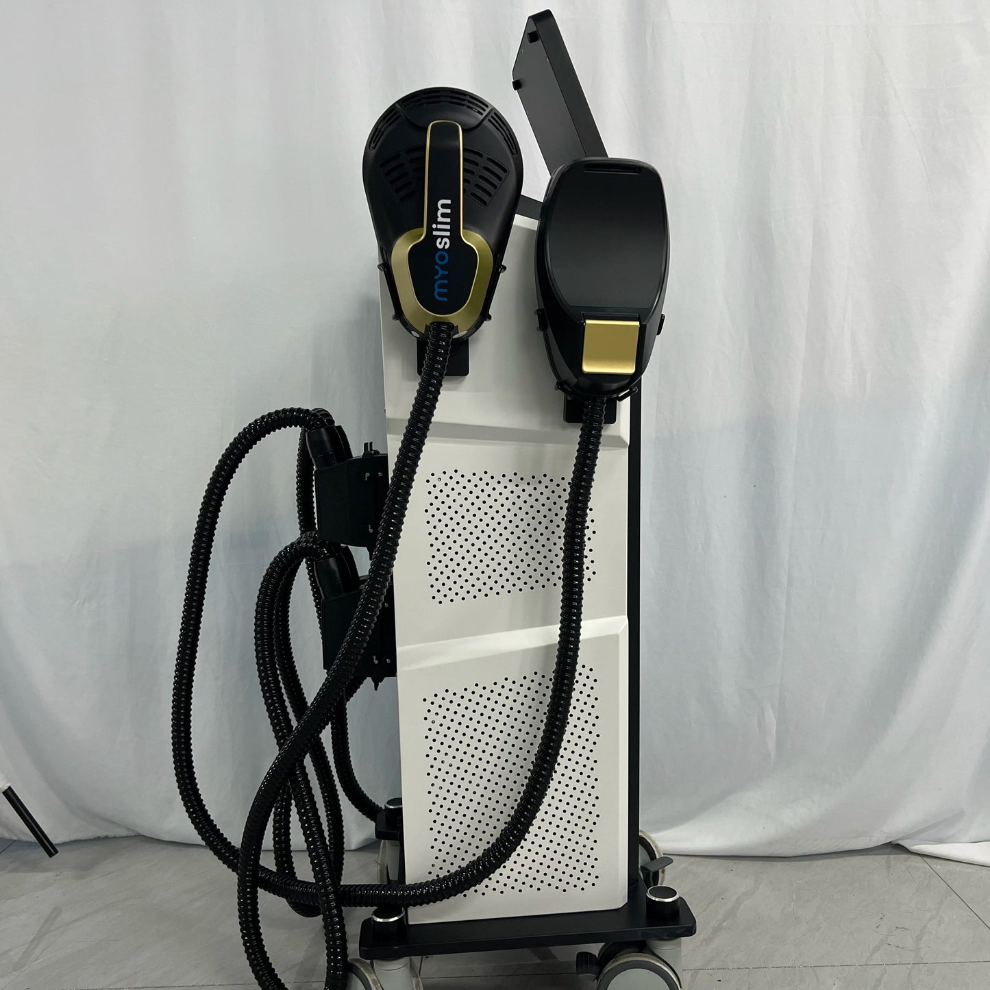 MYOSLIM Pro Ultra Therapy 6500W EMS Body Slimming Machine
