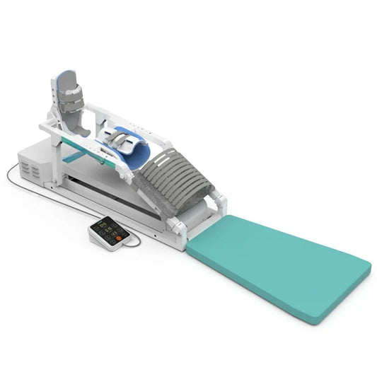 Electric Knee Joint Rehabilitation Machine For Home Use And Leg Therapy