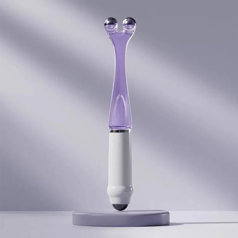 Handheld Finger Joint Acupoint Massager Rollers For Hand Massage SBAM004