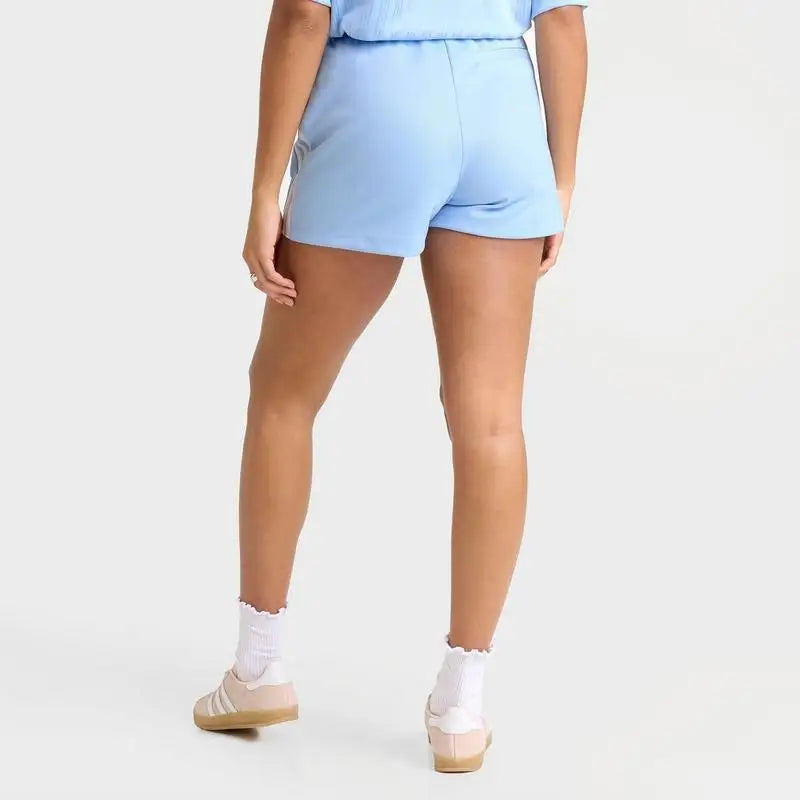 Adidas Women's Breathable Sports Set For Gym Fitness And Training