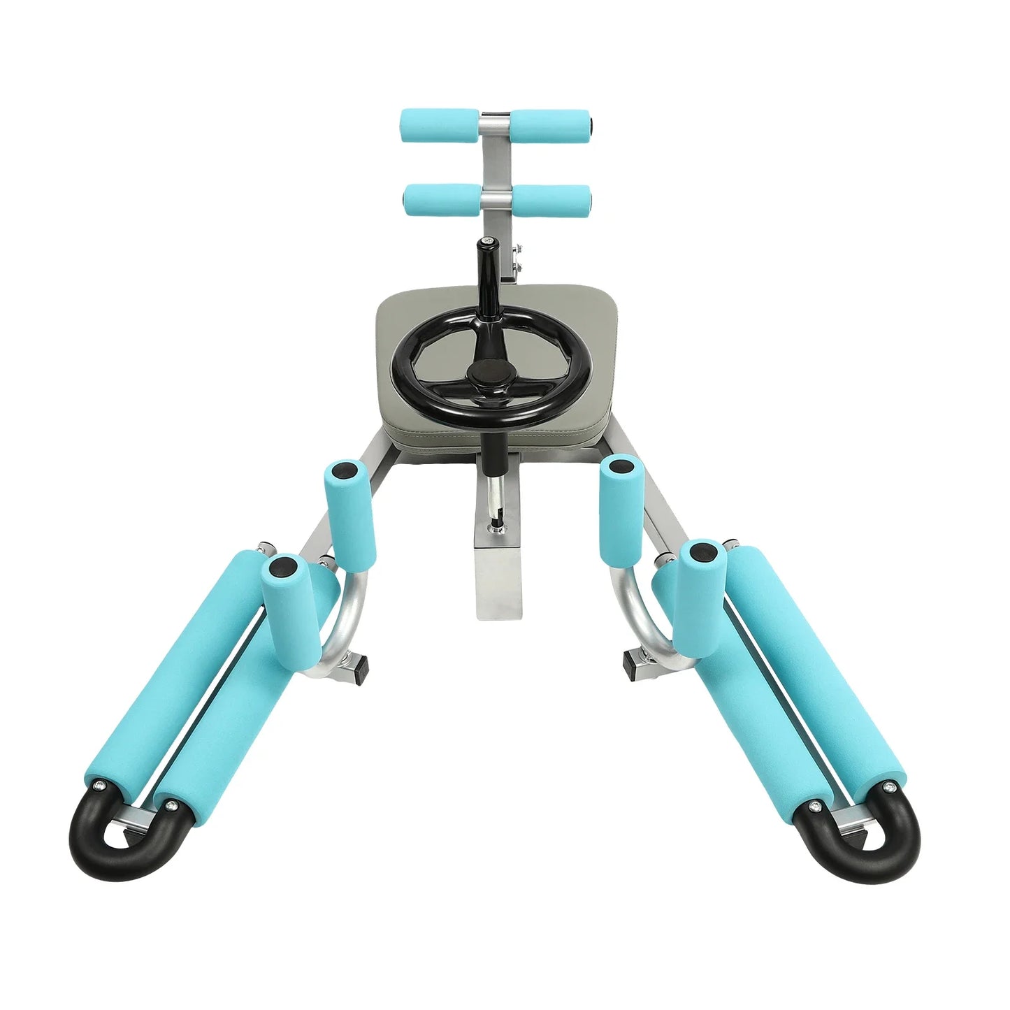 Leg Stretcher Heavy Duty Training Machine For Leg Flexibility