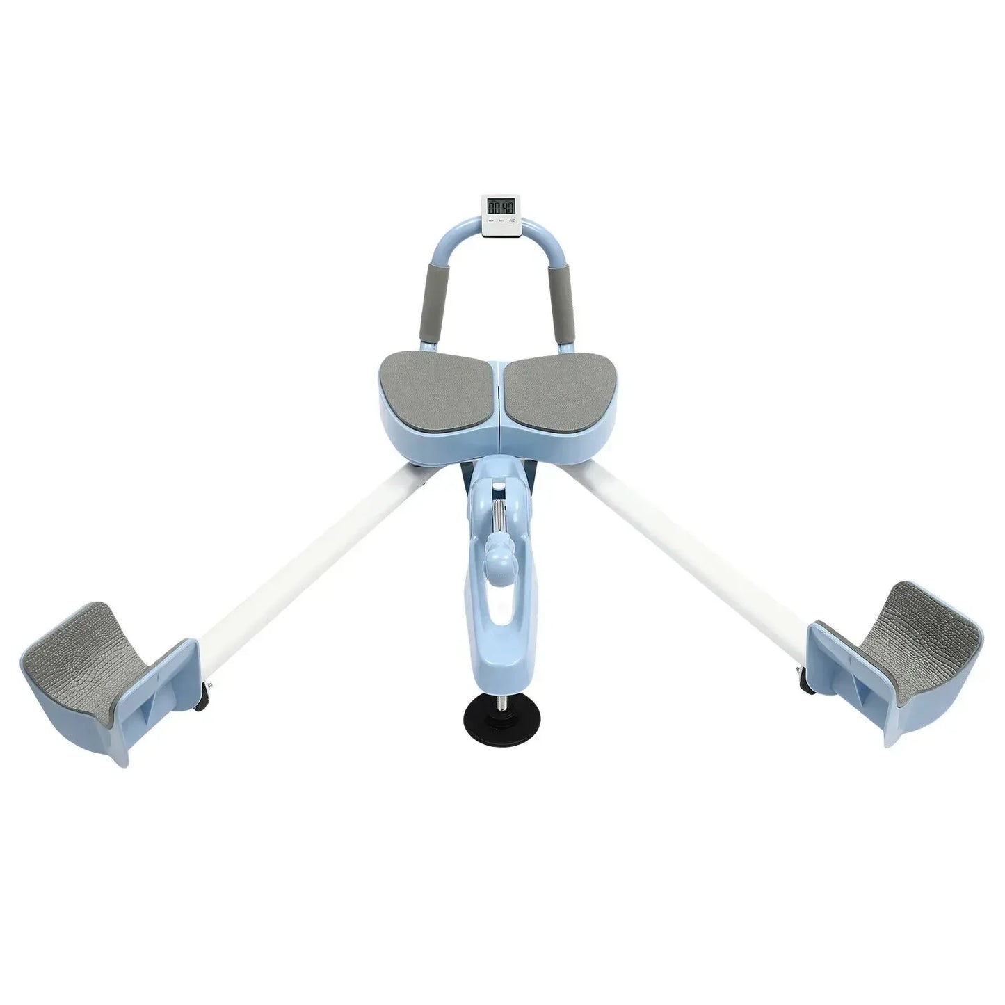 Leg Stretcher For Fitness And Martial Arts Training