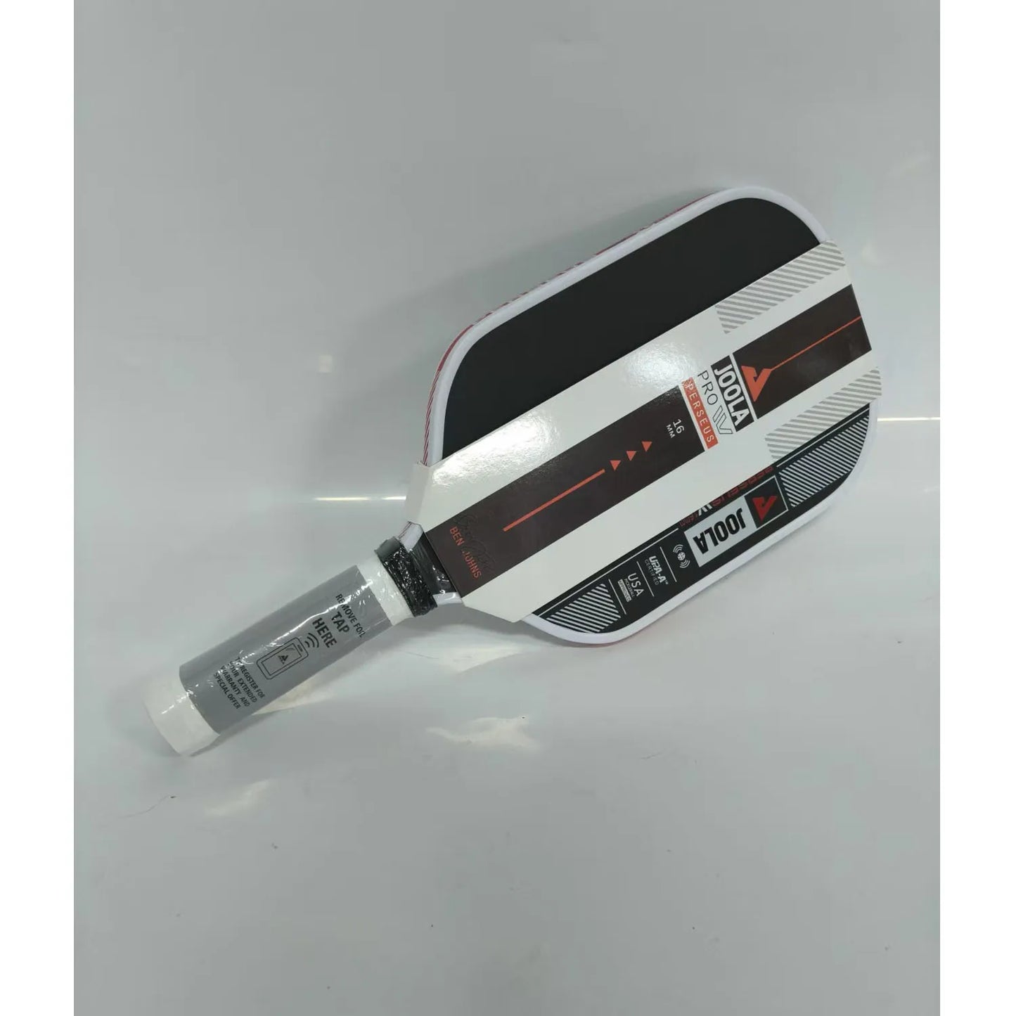 BEN JOHNS Perseus 14MM Pickleball Paddles T700 Carbon Fiber JOOLA  PRO Power Sweet Spot Sports Pickle Ball Racket
