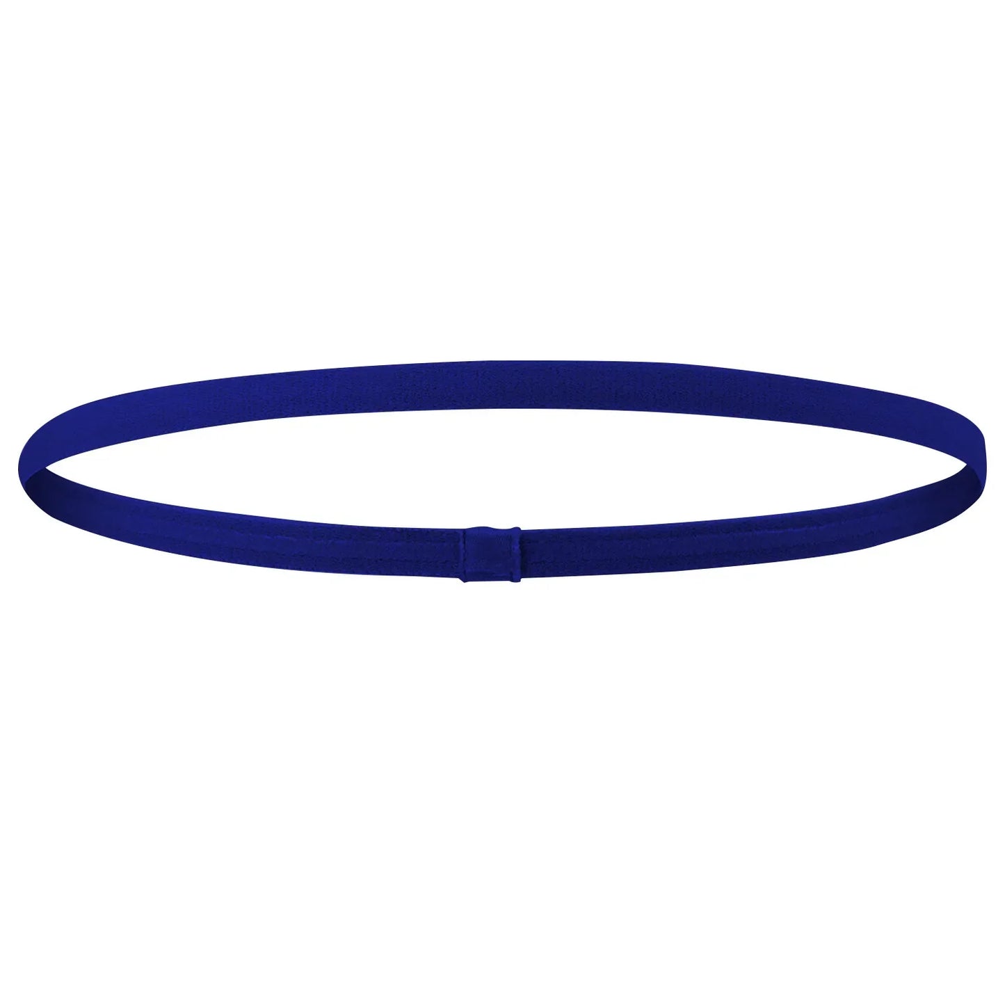 Non-Slip Elastic Headband For Sports Yoga And Running