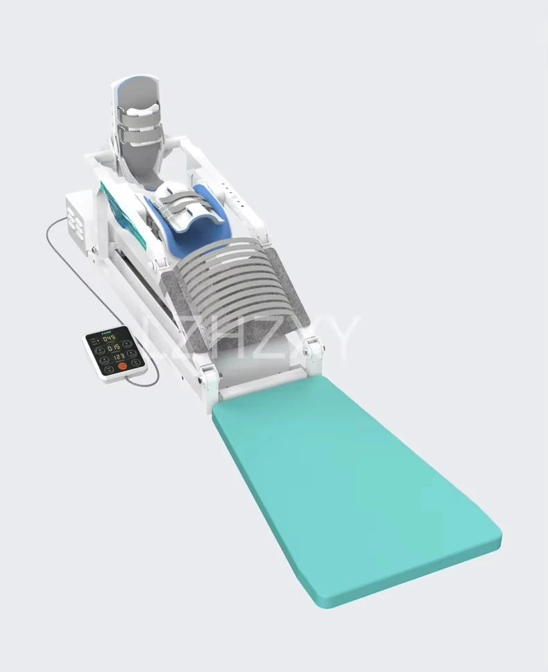 Electric Knee Rehabilitation Machine For Home Use Fracture Recovery