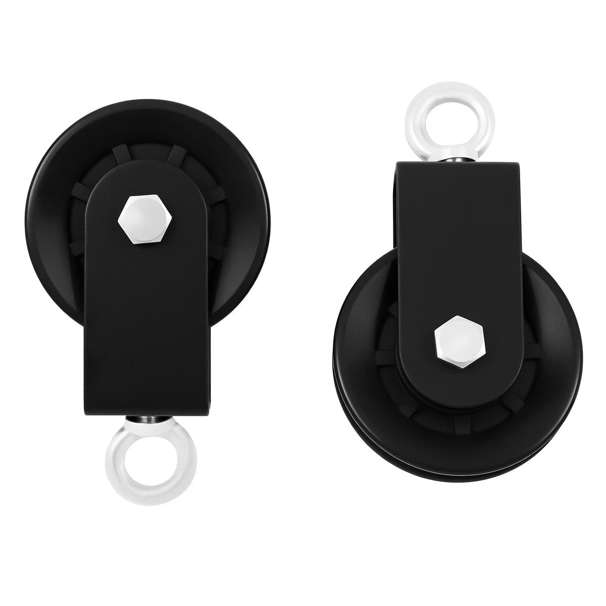 Professional Cable Pulley Fitness System For Gym Muscle Training