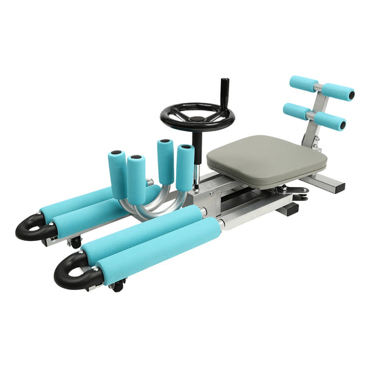 Leg Stretcher Heavy Duty Training Machine For Leg Flexibility