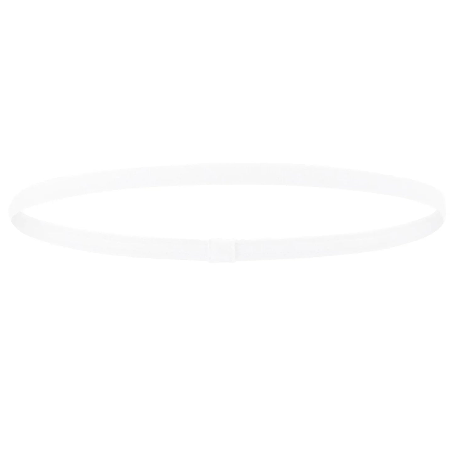 Non-Slip Elastic Headband For Sports Yoga And Running