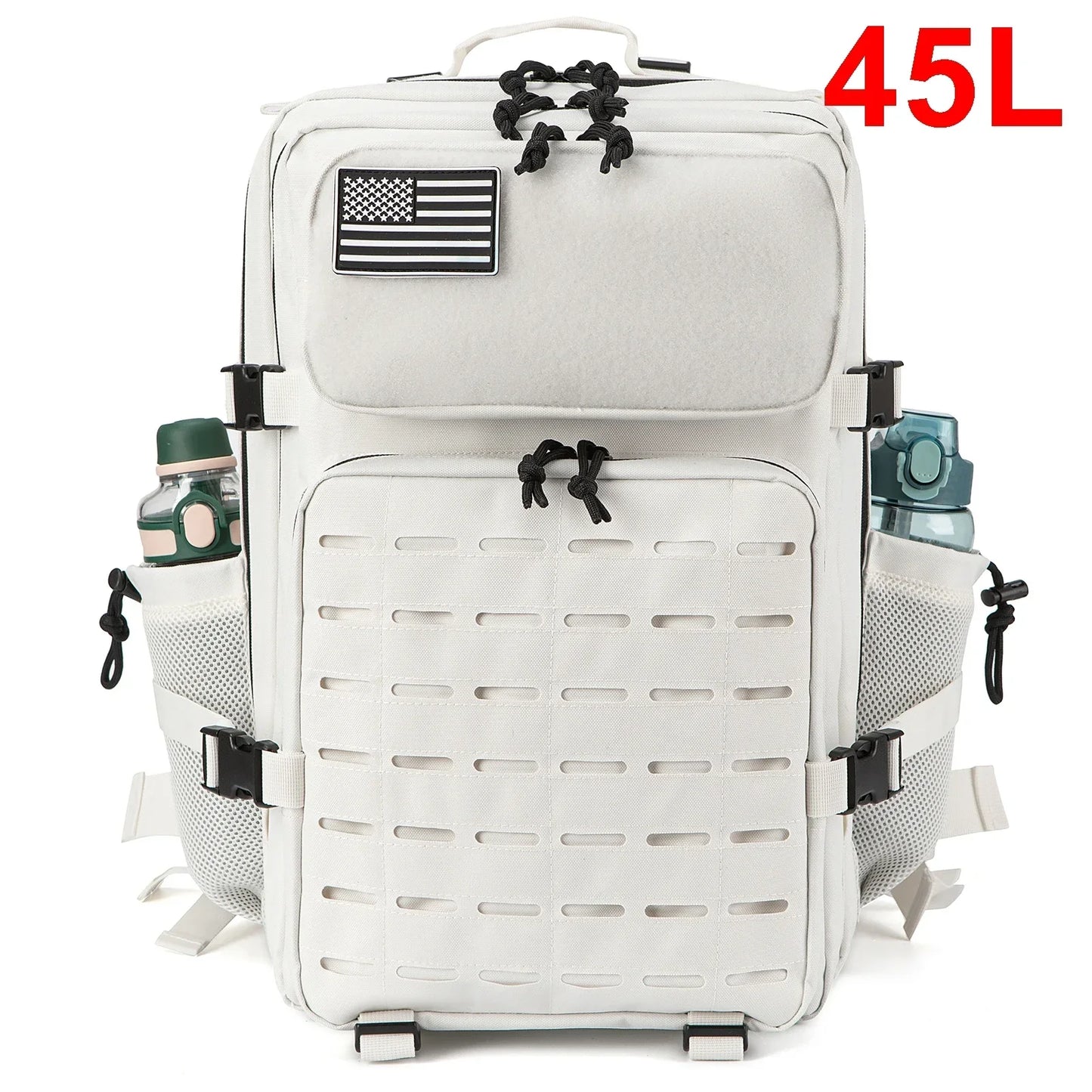 ReFire Gear Tactical Backpack for Men and Women Outdoor Use