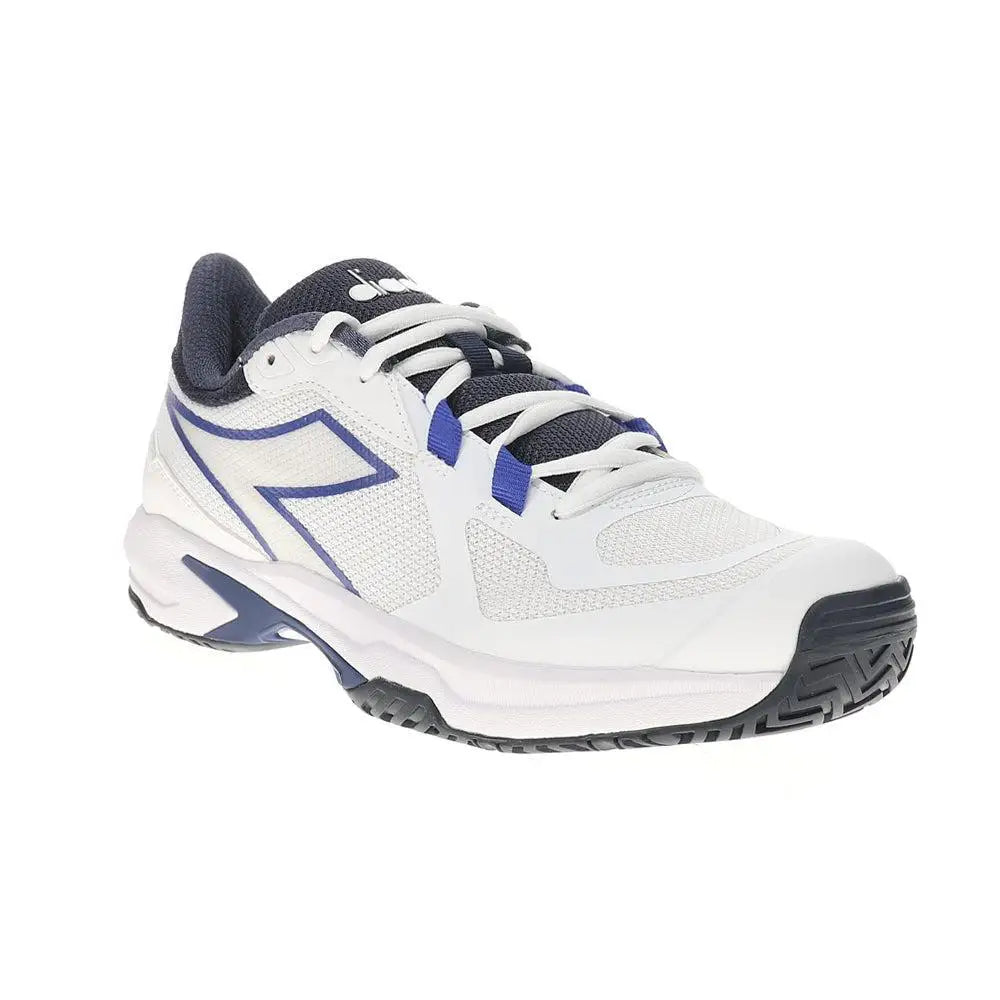 Diadora Trofeo AG Pickleball Shoes For Court Comfort And Performance