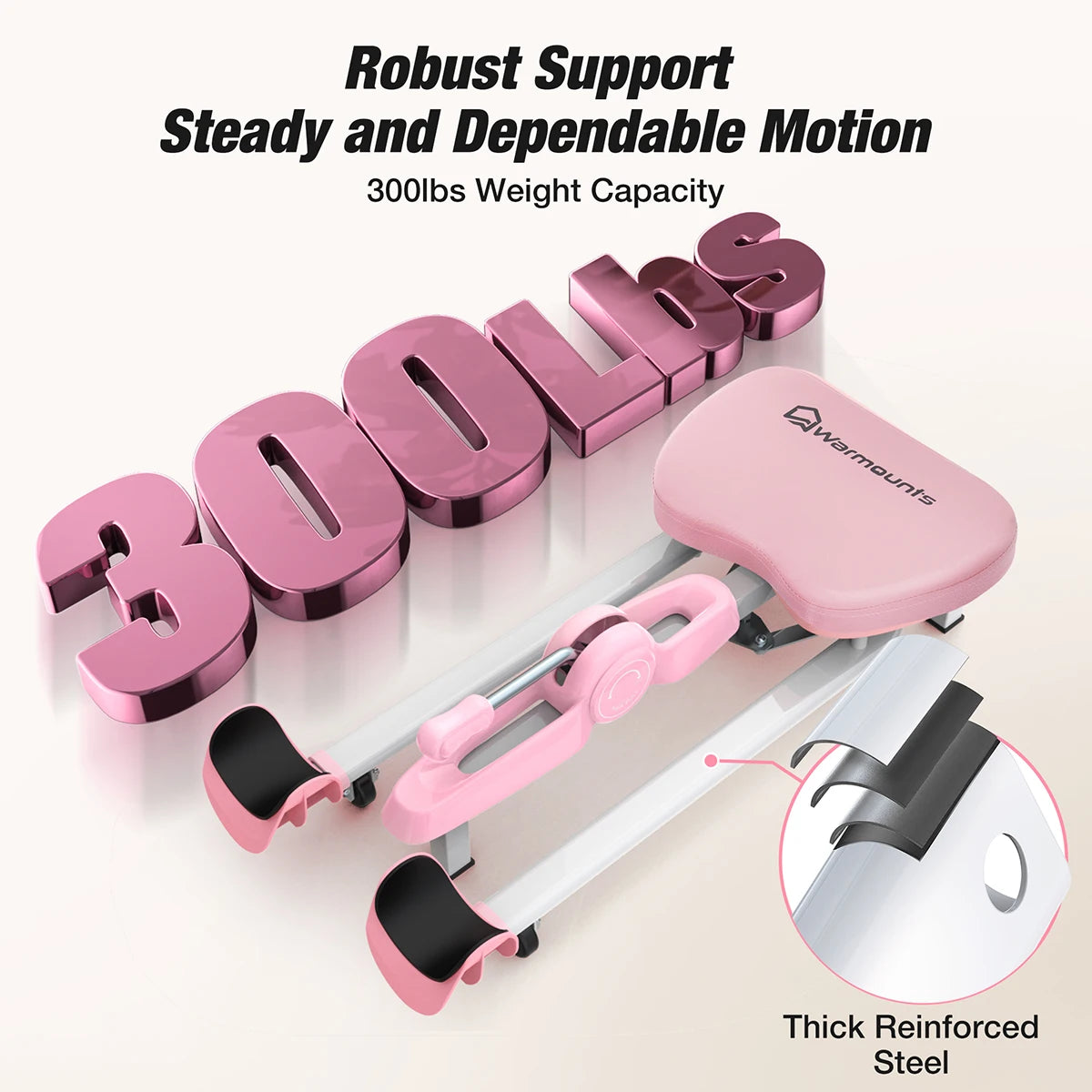One-Leg Horse Trainer Leg Stretcher For Flexibility