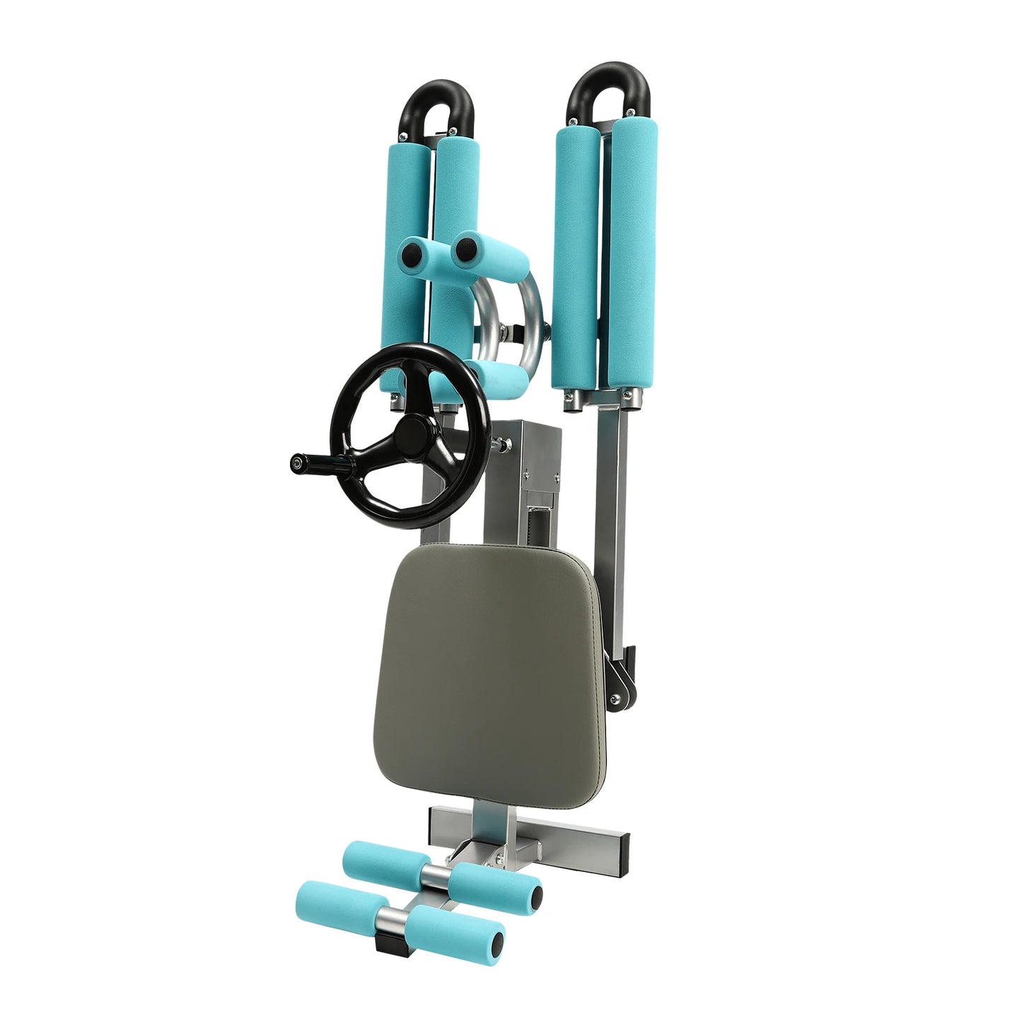 Leg Stretcher Heavy Duty Training Machine For Leg Flexibility