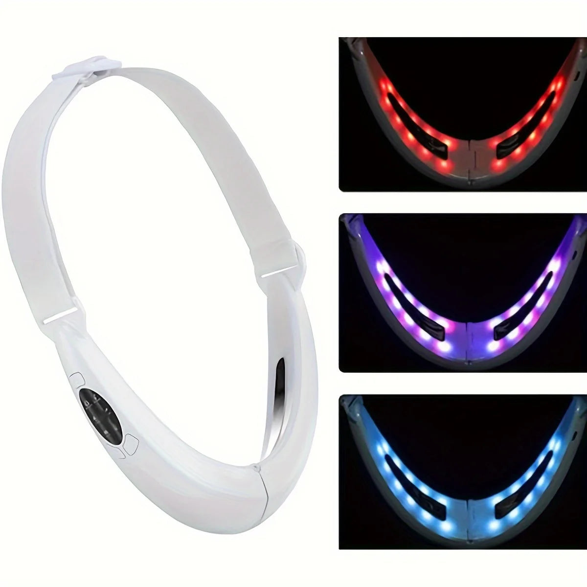 Cloud Prime Electric Facial Massager for V Line Lifting and Firming