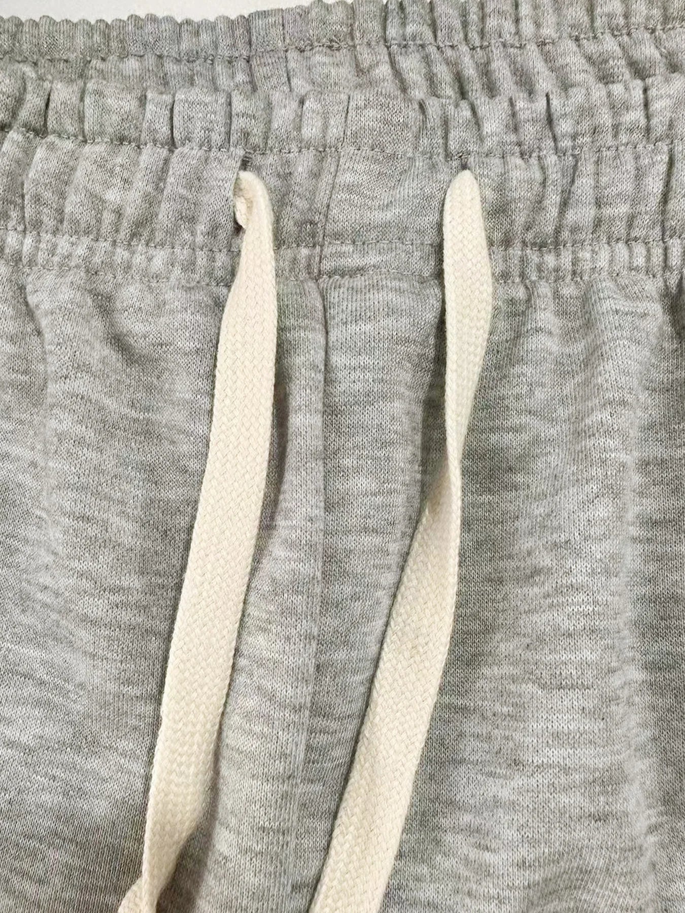 Longe Men's Baggy Jogging Pants Breathable Outdoor Sweatpants