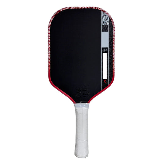 Azgairit Pro V Pickleball Paddle With Carbon Fiber Surface