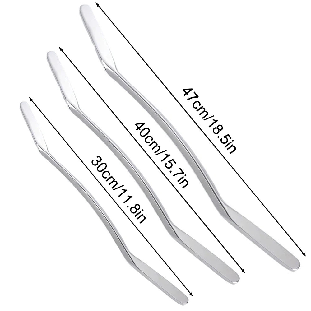 Stainless Steel Gua Sha Massage Tool for Muscle Fascia Release