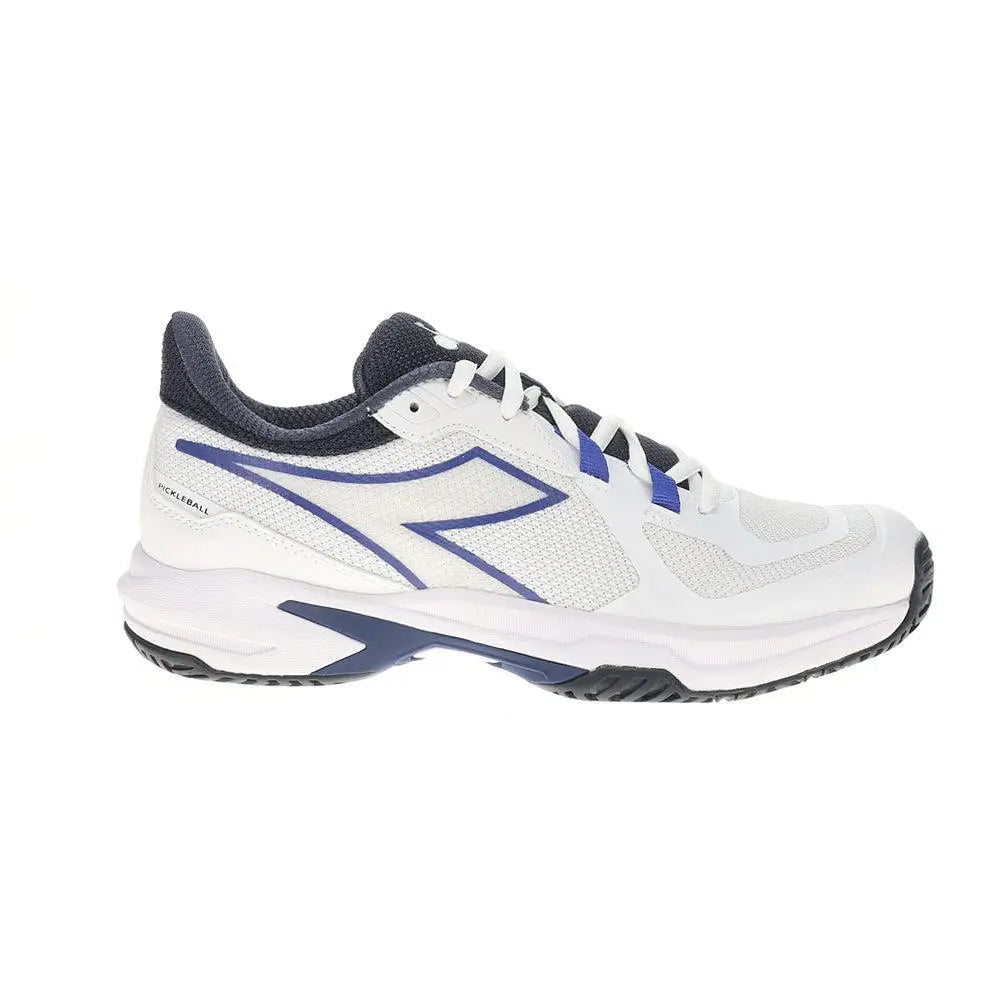 Diadora Trofeo AG Pickleball Shoes For Court Comfort And Performance