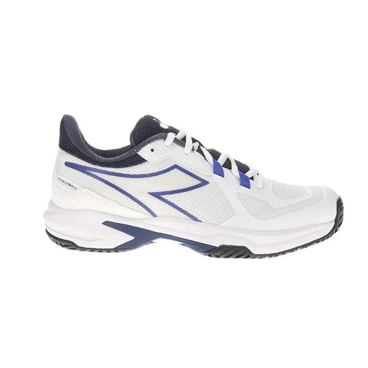 Diadora Trofeo AG Pickleball Shoes For Court Comfort And Performance