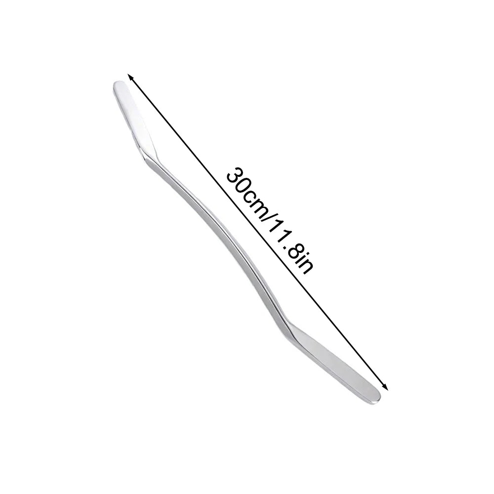Stainless Steel Gua Sha Massage Tool for Muscle Fascia Release