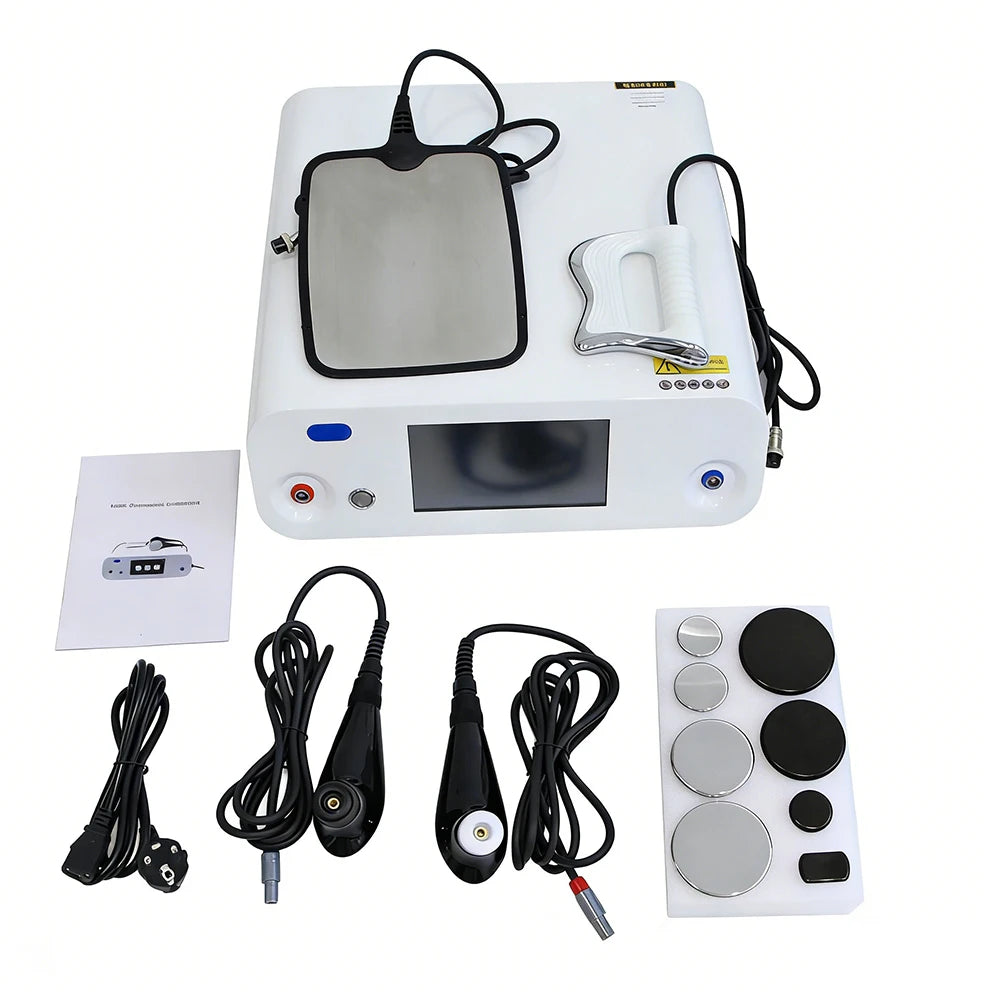 AOKO INDIBA 448kHz Thermal Therapy Beauty Machine Body Care
