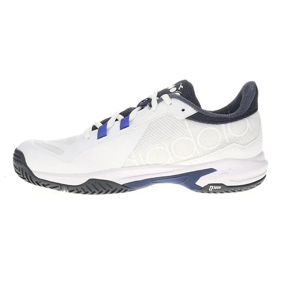 Diadora Trofeo AG Pickleball Shoes For Court Comfort And Performance
