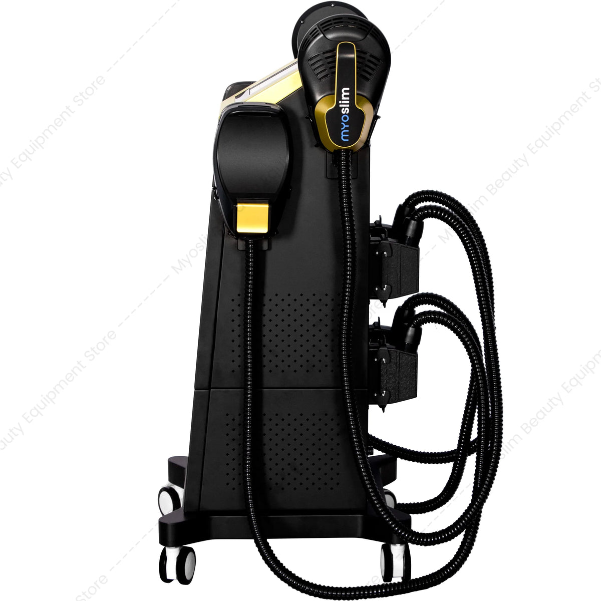 Myoslim 6500W Abdominal Body Sculpting Muscle Stimulation Machine
