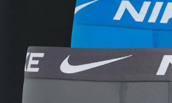 Nike Essential Micro Trunks Pack Of Three Women Sweat Wicking