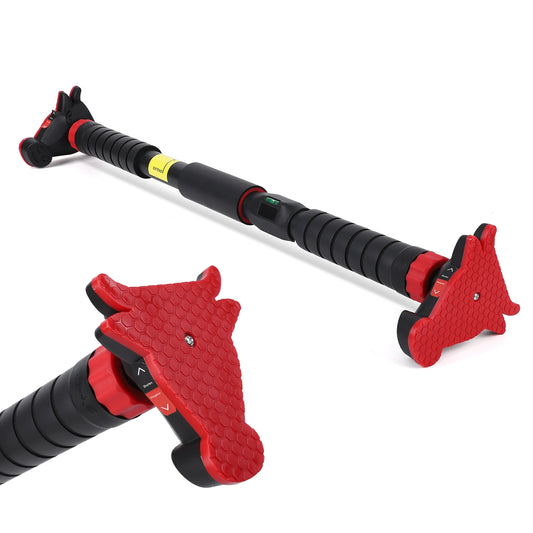 TWISTER.CK Pull Up Bar For Doorway Wall Mounted Non Slip
