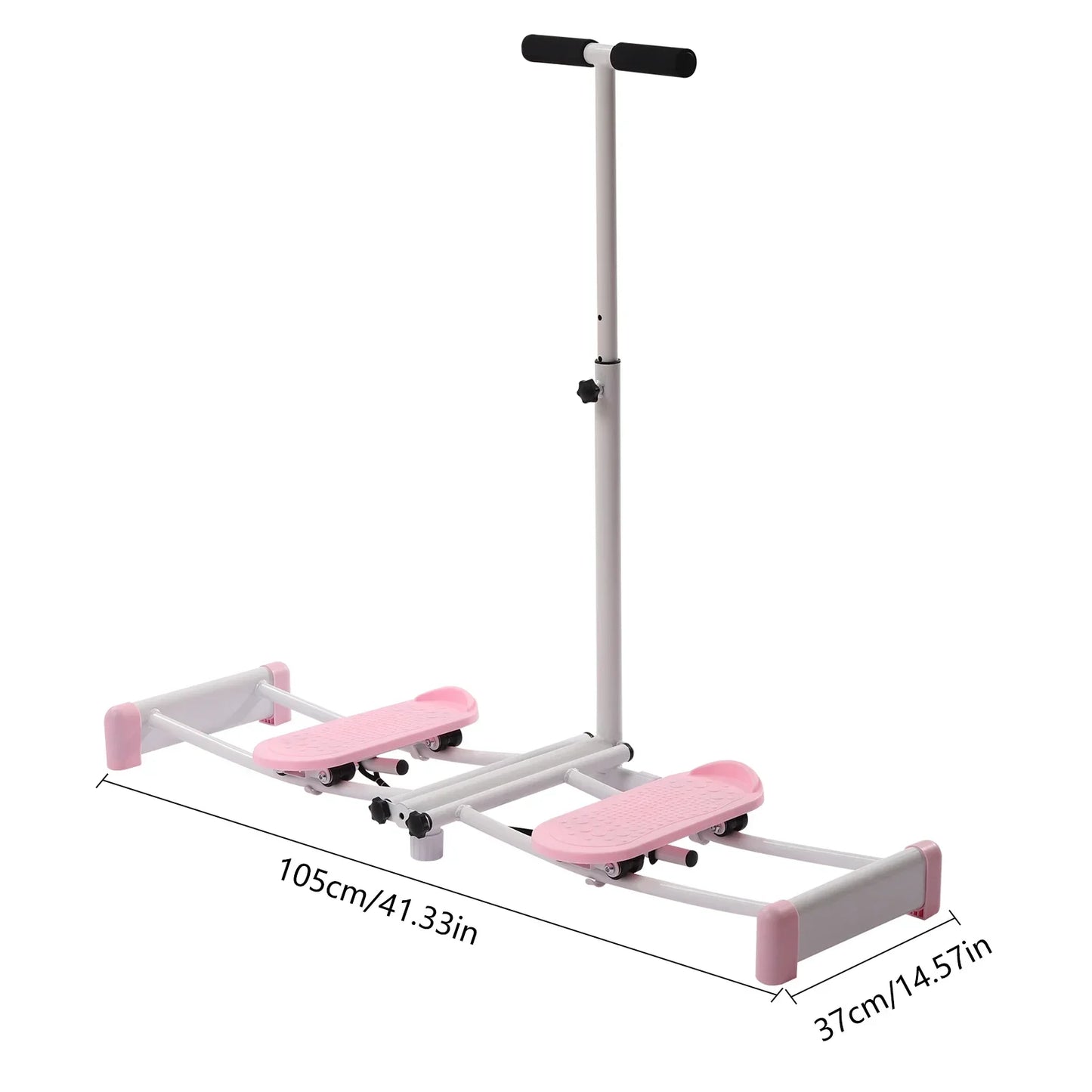 Postpartum Pelvic Floor Strength Trainer With Adjustable Lever