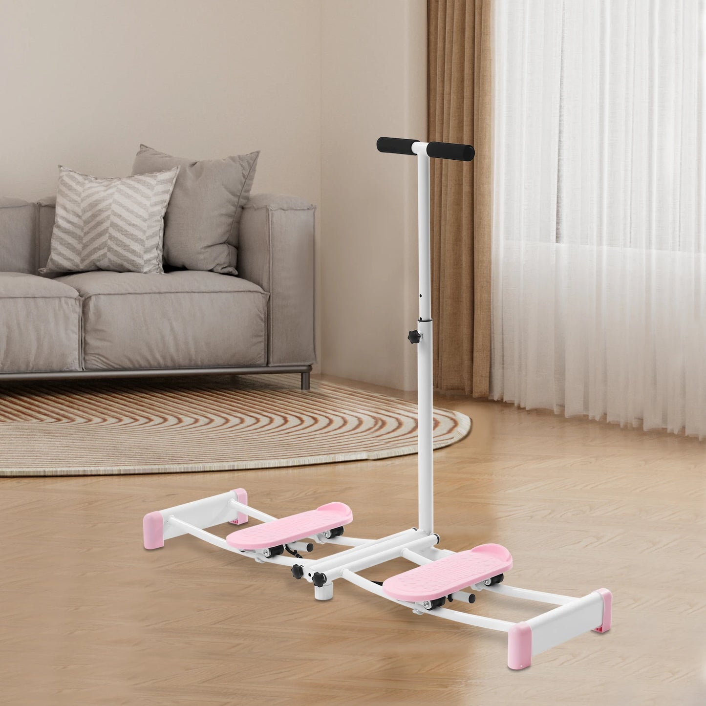 Postpartum Pelvic Floor Strength Trainer With Adjustable Lever