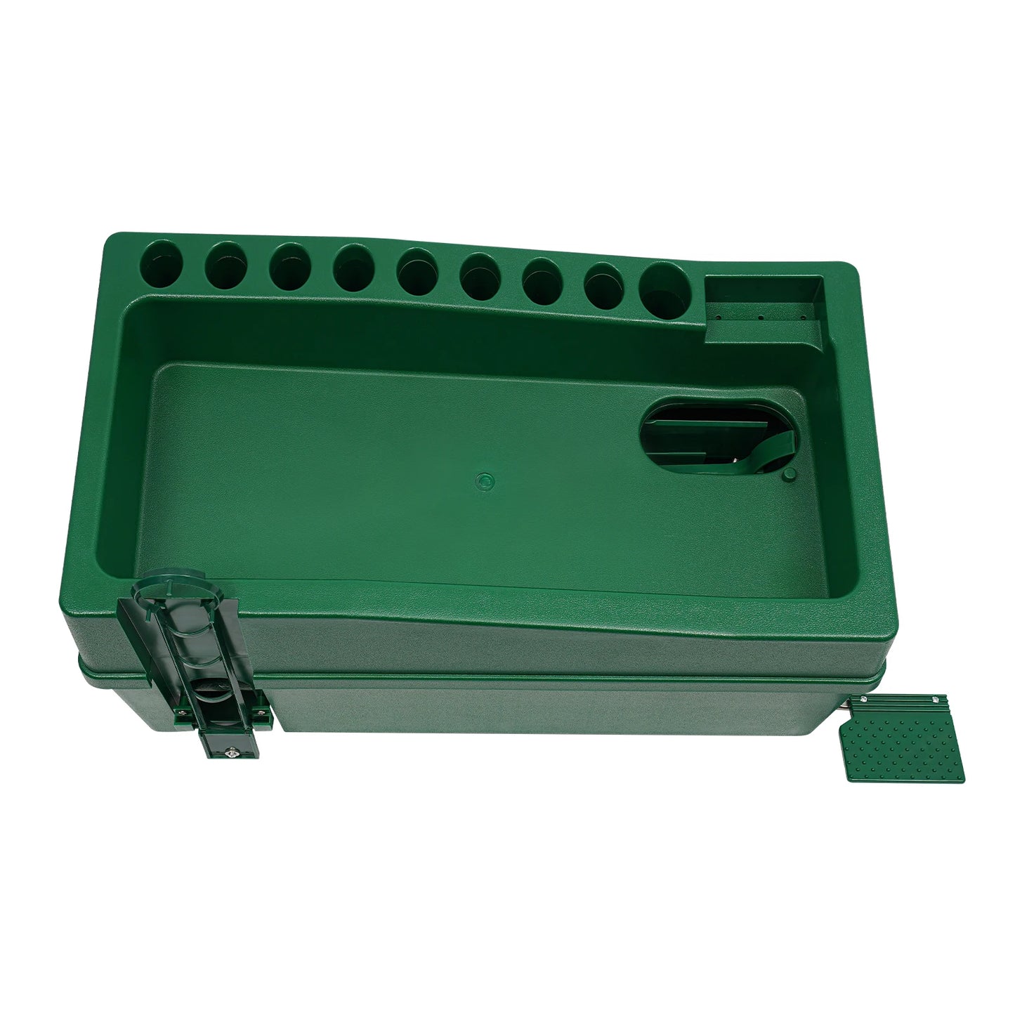 Automatic Golf Tee Machine For Backyard Practice Driving Range