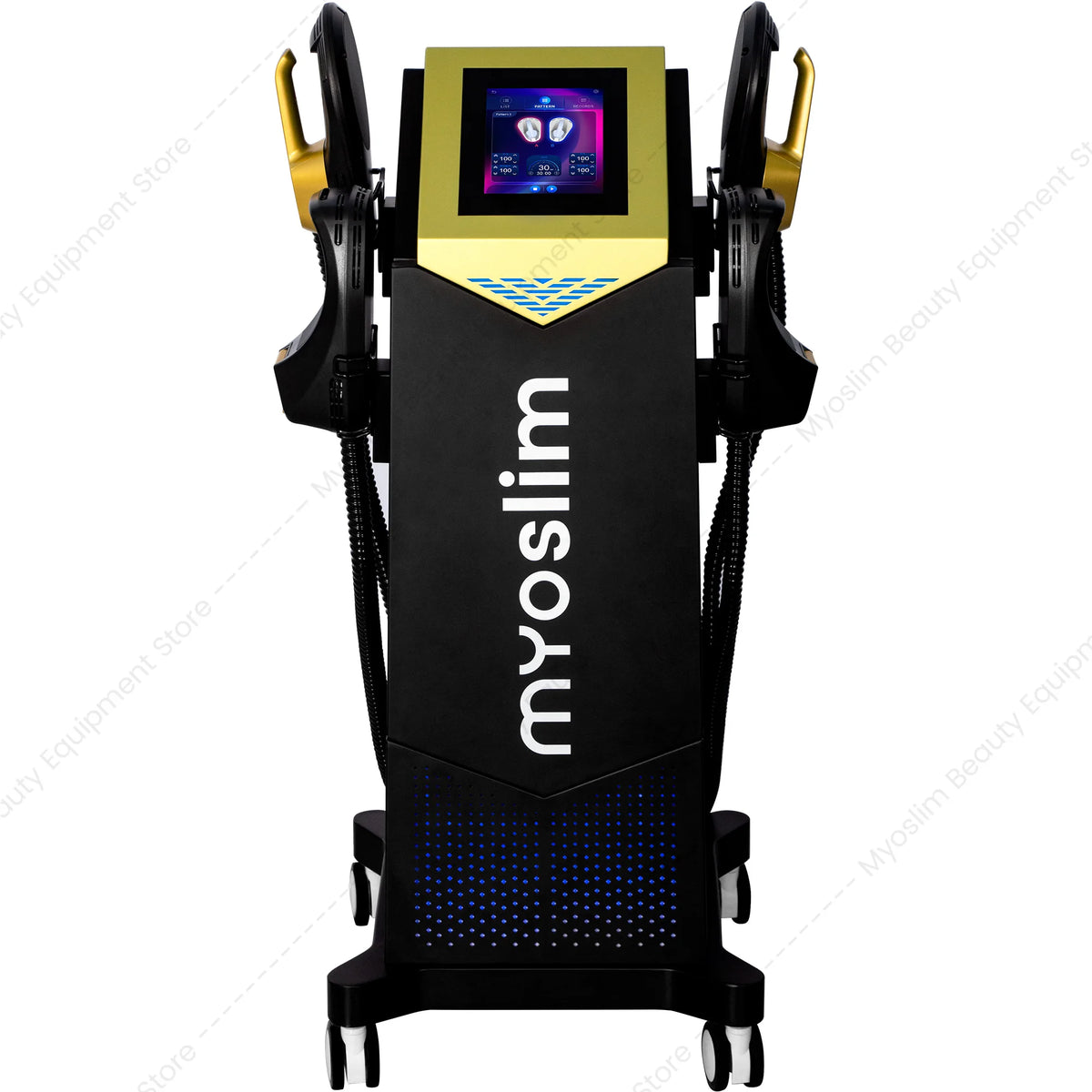 Myoslim 6500W Abdominal Body Sculpting Muscle Stimulation Machine
