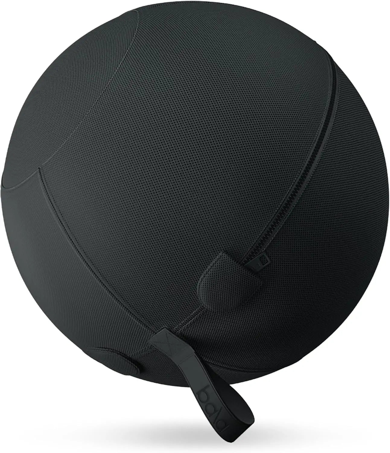 YTYIN Balance Ball Chair For Core Strengthening Yoga And Therapy
