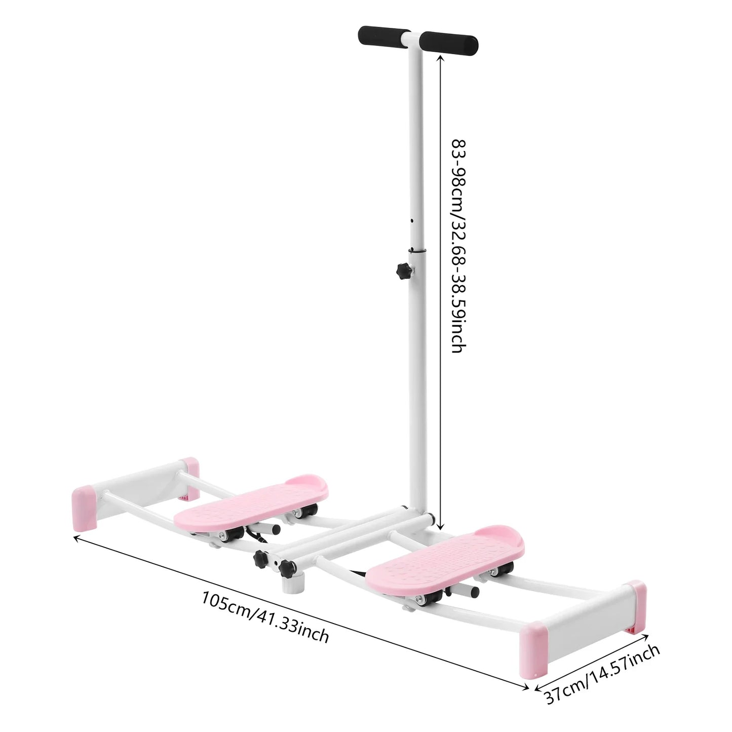 Postpartum Pelvic Floor Strength Trainer With Adjustable Lever