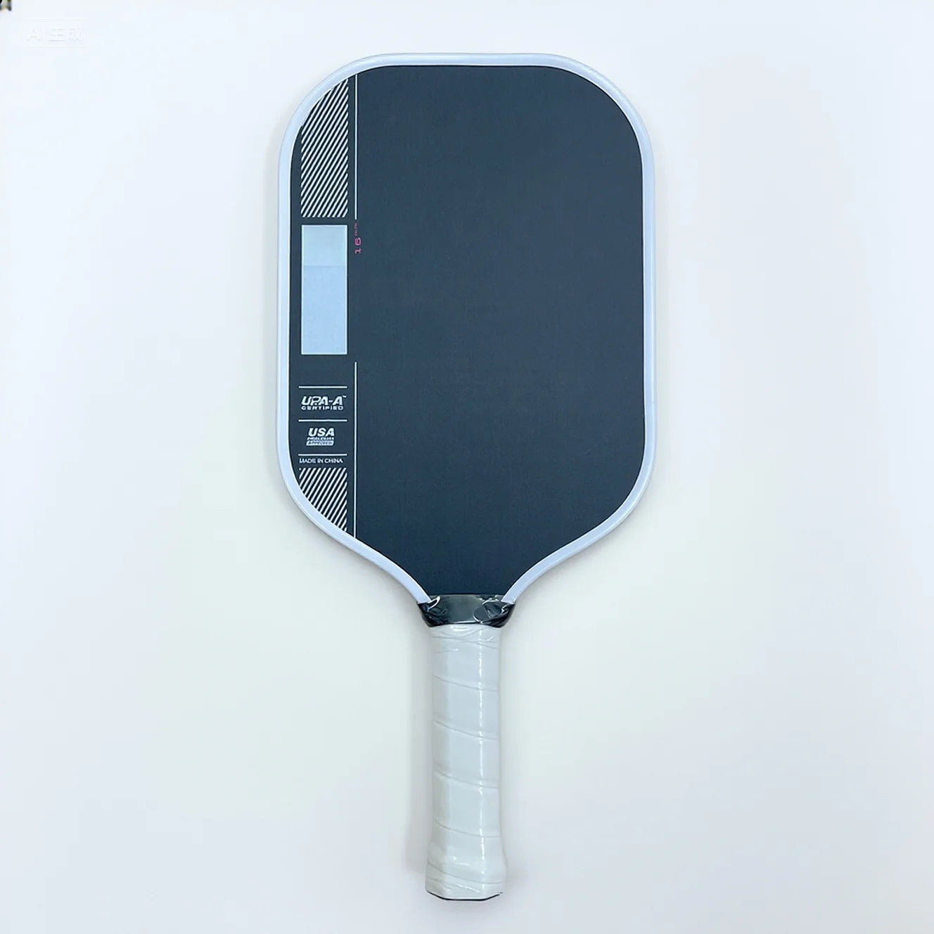 2025 Dongguan Yiheng Pro Series Customized EVA Foam 14 16mm Thickness GEN4 Hot PressingToray T700 Carbon Fiber Pickleball Paddle