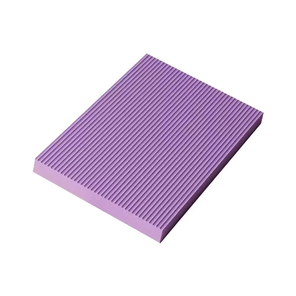 Balance Training Pad Non Slip High Rebound Foam Mat For Core Stability