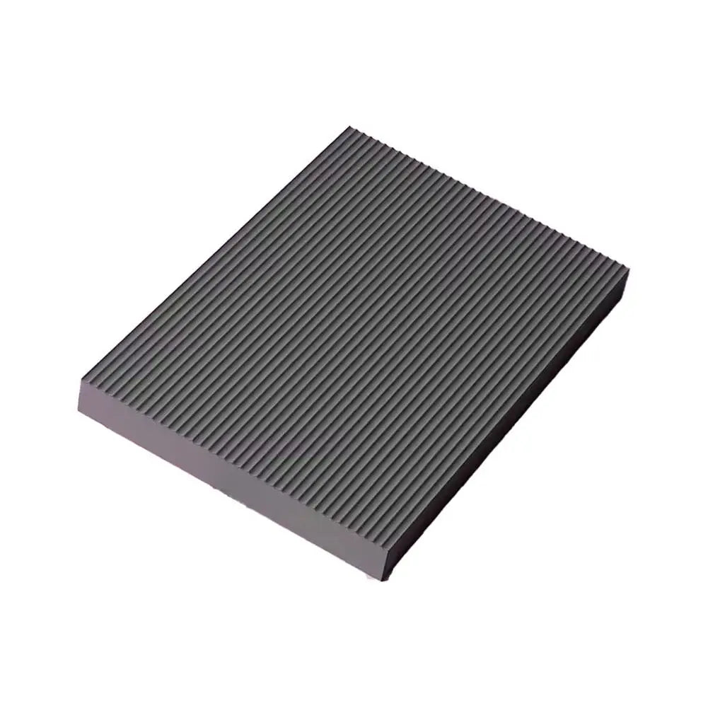 Balance Training Pad Non Slip High Rebound Foam Mat For Core Stability