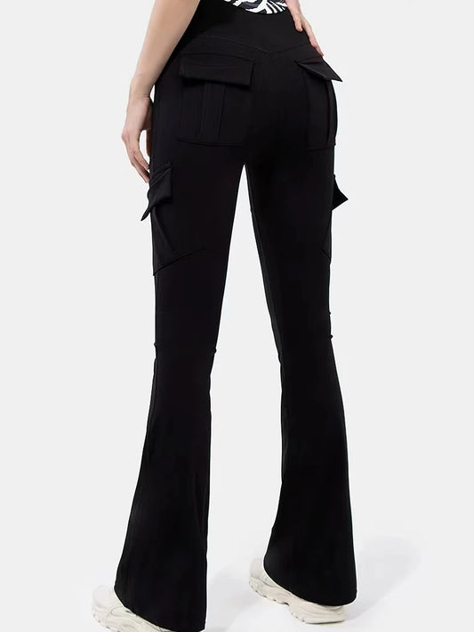 Yoga Leggings High Waist Butt Lifting Tummy Control For Women